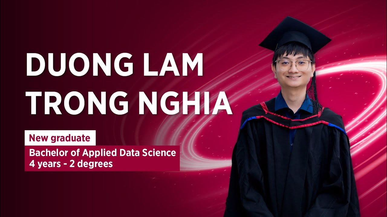 Dương Lâm Trọng Nghĩa