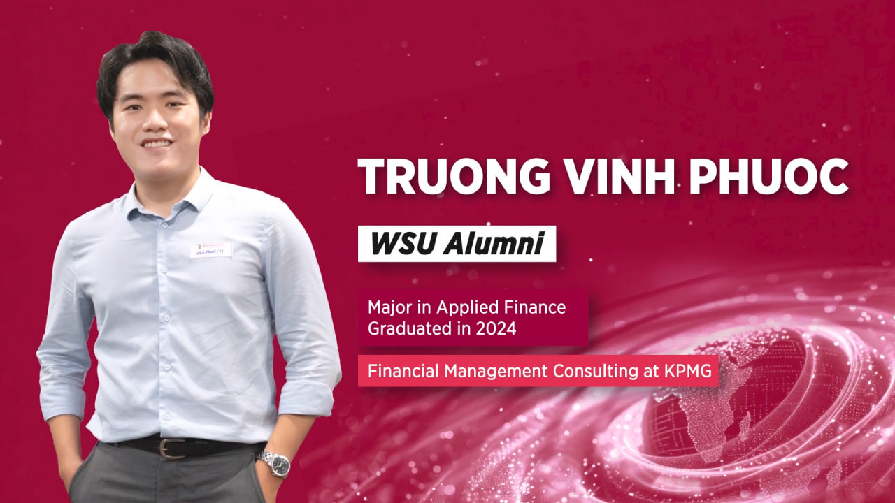 Trương Vĩnh Phước